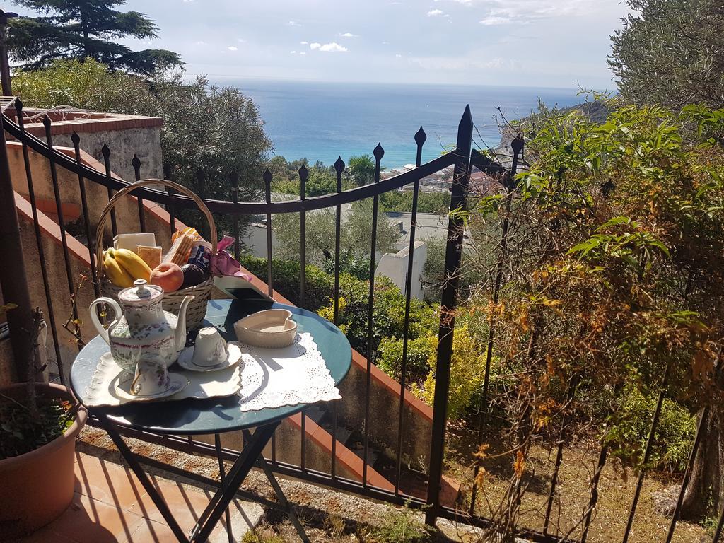 La Camera Tra Gli Ulivi Dream Finale Finale Ligure Exterior photo