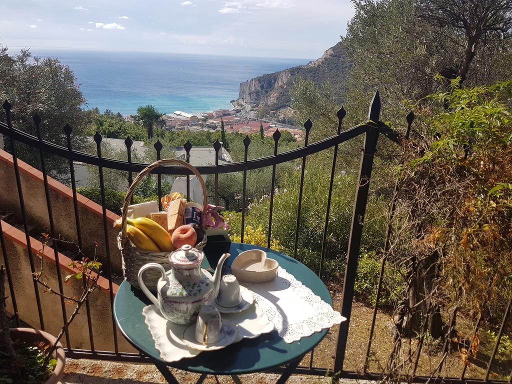 La Camera Tra Gli Ulivi Dream Finale Finale Ligure Exterior photo